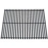 17 5/16 X 23 3/6, Porcelain Cooking Grid 2 17 5/16 X 23 3/6, Porcelain Cooking Grid -BBQ Haven Shop 53801 20685.1477045756.1500.1500