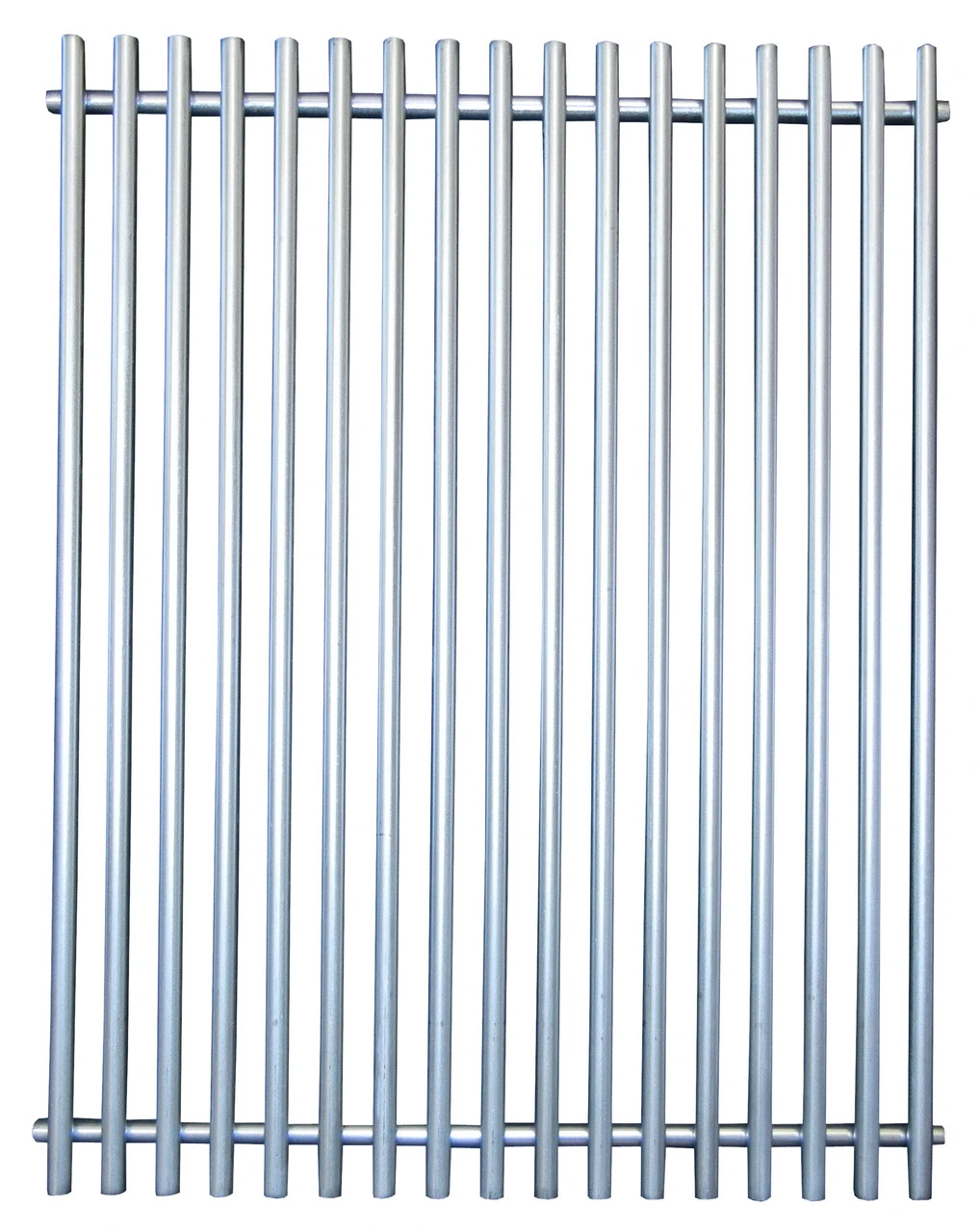 17 5/16 X 13 3/4, Weber Summit Silver/Gold Stainless Cooking Grid - 53S31 4 17 5/16 X 13 3/4, Weber Summit Silver/Gold Stainless Cooking Grid - 53S31 - Image 2
