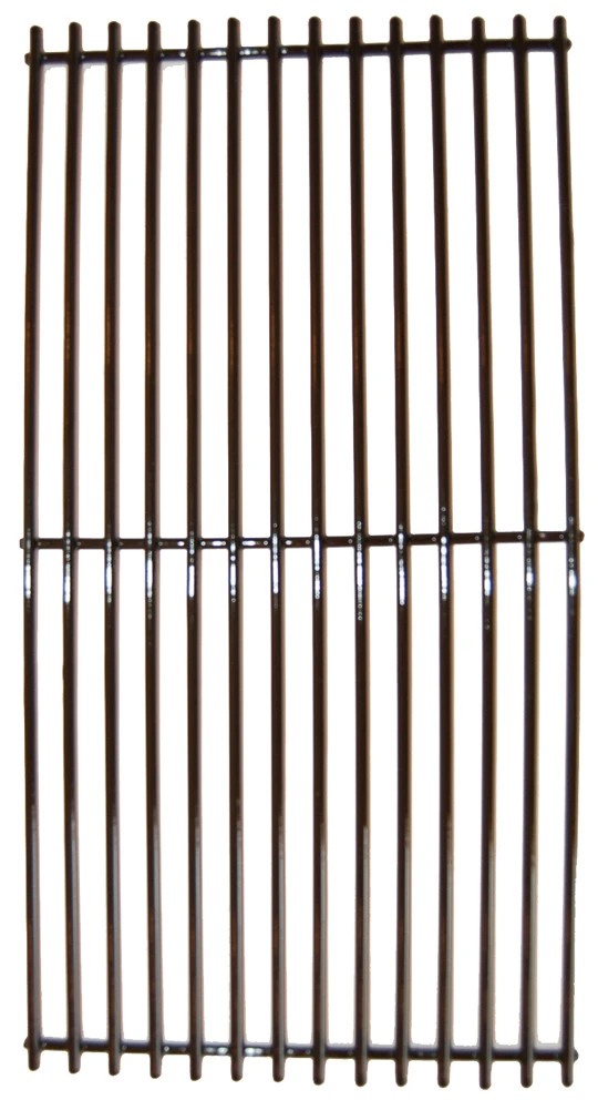 19 1/4 X 10 1/16, Porcelain Cooking Grid - 59151 3 19 1/4 X 10 1/16, Porcelain Cooking Grid - 59151