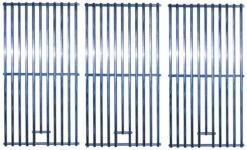 16 13/16 X 26 5/8,Black & Decker Stainless Cooking Grids - 5S453