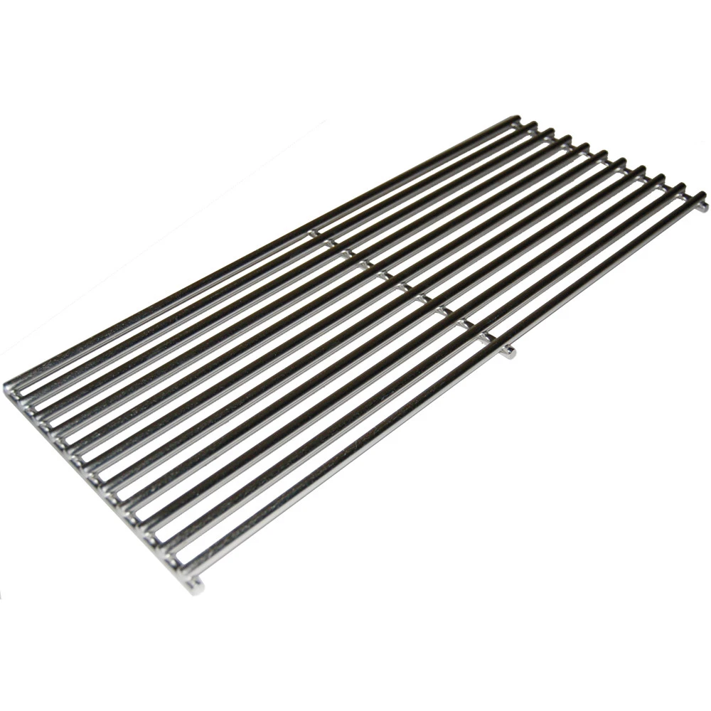 19 1/4" X 7 7/8", Nexgrill, Turbo Stainless Cooking Grate - 5S531 3 19 1/4" X 7 7/8", Nexgrill, Turbo Stainless Cooking Grate - 5S531