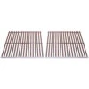 19 1/4 X 25, Stainless Cooking Grids, Nexgrill, Turbo - 5S612 -BBQ Haven Shop 5S612 21706.1660999271.1500.1500