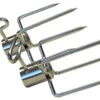 Universal Heavy Duty 4-prong Meat Forks, Set - 60150 -BBQ Haven Shop 60150 83845.1584630757.1500.1500