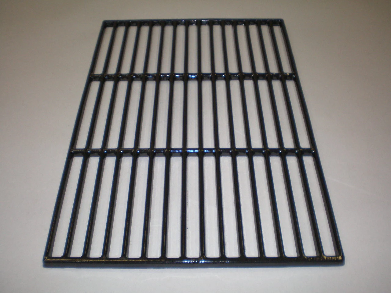 16 15/16 X 35 1/4, Cast Iron Cooking Grids, Brinkmann, Master Chef - 60663 4 16 15/16 X 35 1/4, Cast Iron Cooking Grids, Brinkmann, Master Chef - 60663 - Image 2
