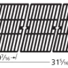 16 1/8 X 31 5/16, Uniflame Cast Iron Cooking Grid - 61063 -BBQ Haven Shop 61063 67868.1600377212.1500.1500