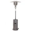 Hammer Tone Silver Standard Series Patio Heater -BBQ Haven Shop 61285 71797.1597258496.1500.1500