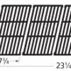17 1/2" X 23 1/4", Cast Iron Cooking Grids -BBQ Haven Shop 62673 08188.1477001868.1500.1500