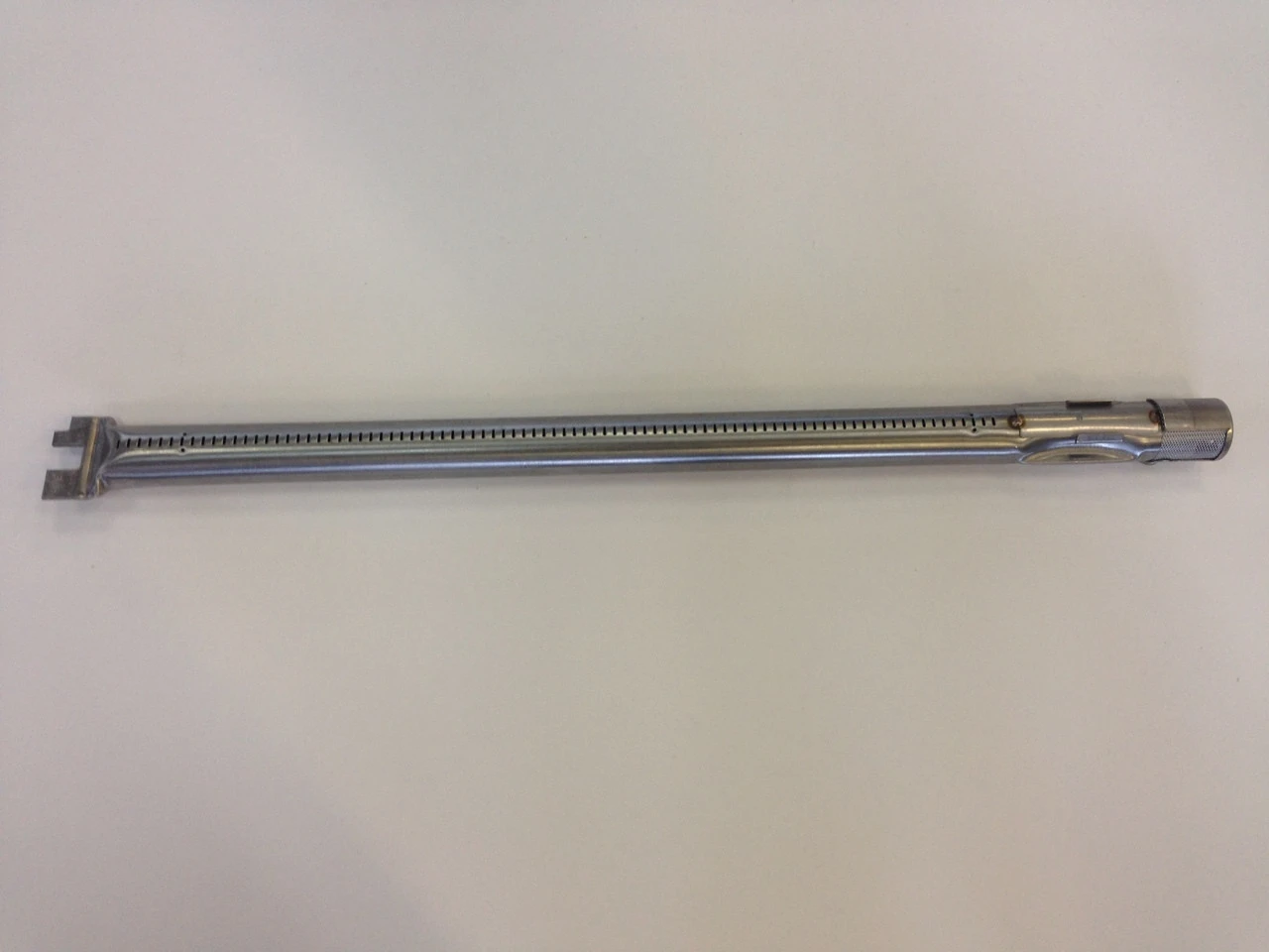 19 1/2" Weber 300 Series Sear Burner - 62753 3 19 1/2" Weber 300 Series Sear Burner - 62753