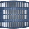 15 3/8 X 21 3/8, Weber Q220 Cast Iron Cooking Grid - 63821 -BBQ Haven Shop 63821 16767.1584107005.1500.1500