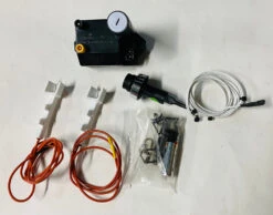 Weber OEM Genesis II 210 Ignition Kit (2017 And Newer) - 66353