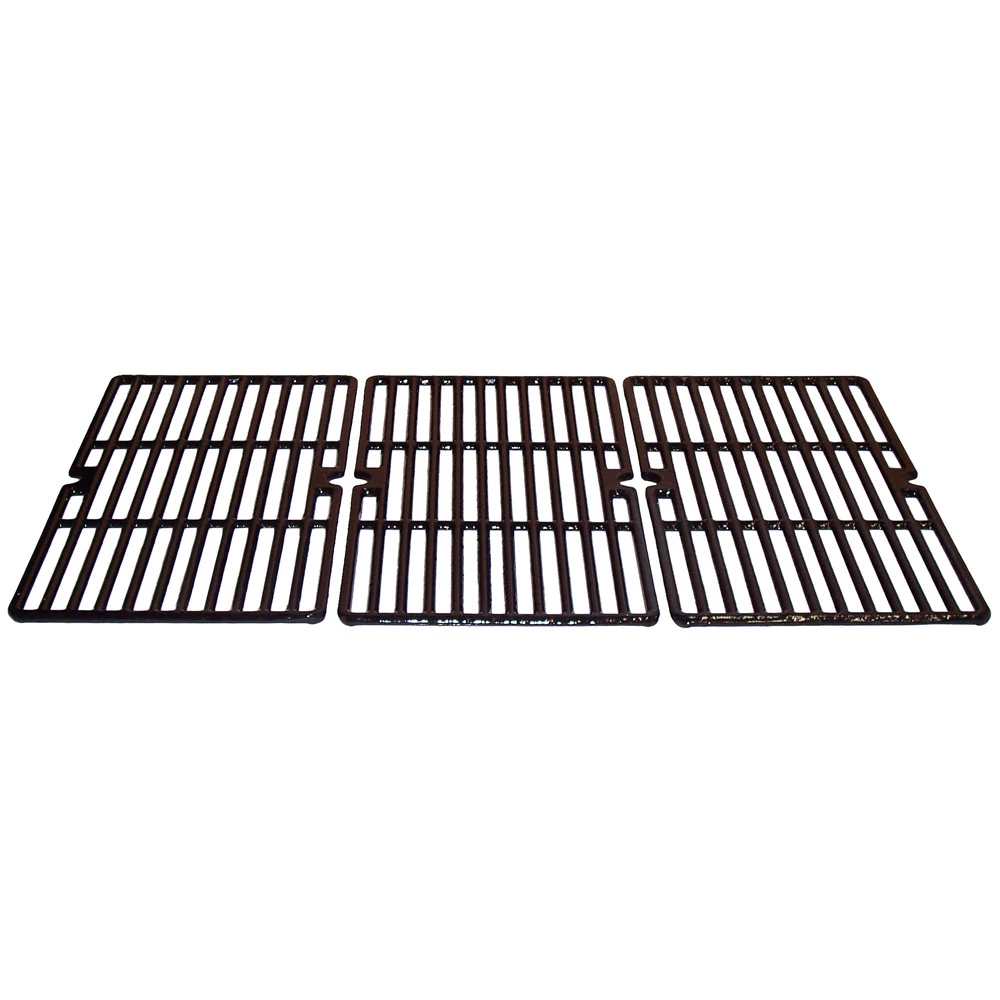 18 5/16 X 28 7/8, Cast Iron Cooking Grids, Charbroil, Kenmore 3 18 5/16 X 28 7/8, Cast Iron Cooking Grids, Charbroil, Kenmore
