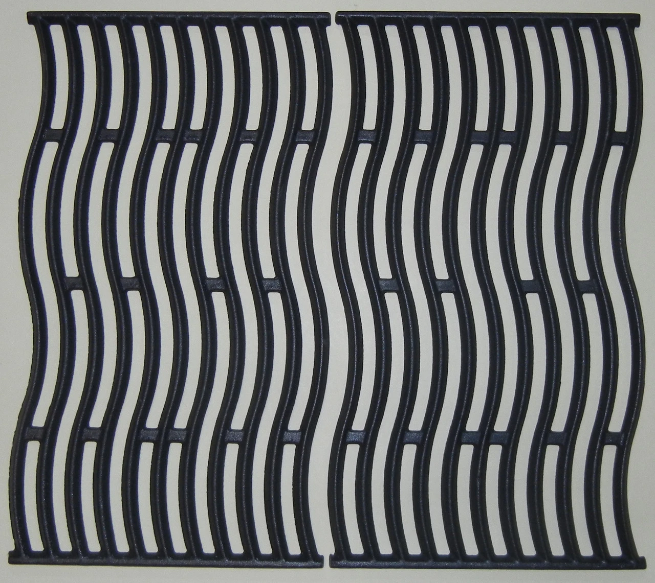 16 13/16 X 18 3/4, Napoleon Cast Iron Cooking Grates - 67682 3 16 13/16 X 18 3/4, Napoleon Cast Iron Cooking Grates - 67682