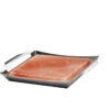 Napoleon Himalayan Salt Block With PRO Grill Topper -BBQ Haven Shop 70025 salt block on white 51233.1660578702.1500.1500