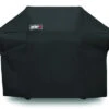 Weber Grill Cover | Summit E-400, S-400 Series -BBQ Haven Shop 7108A 29662.1659460948.1500.1500