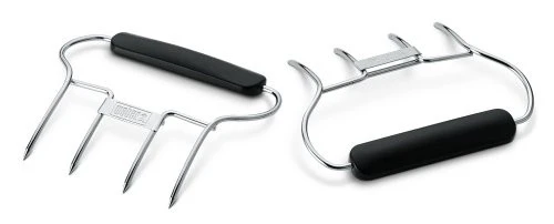 Weber Bear Claw Shredders - 7475 3 Weber Bear Claw Shredders - 7475