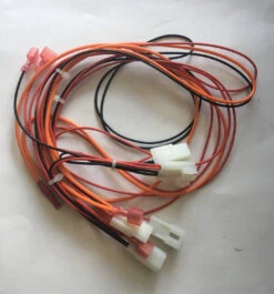 80438 Lynx Main Power Harness (2010)