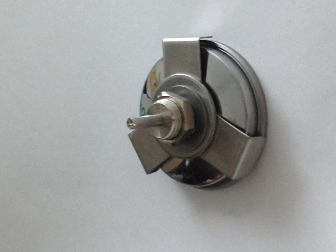 90180 Lynx Hood Thermometer Kit 4 90180 Lynx Hood Thermometer Kit - Image 2