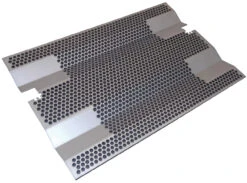 13 3/16 X 8 3/4, Heat Shield, FireMagic Aurora A540 - 90641