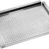 17-in X 13-in, Stainless Steel Grill Topper -BBQ Haven Shop 91318 23332.1476999828.1500.1500