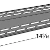 14 9/16 X 5 1/4, Kenmore, North American Outdoors Heat Shield -BBQ Haven Shop 91511 14720.1685113294.1500.1500