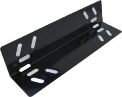 11 7/8 X 4 1/8, Kenmore Porcelain Heat Shield - 91621 -BBQ Haven Shop 91621 52650.1600377608.1500.1500