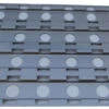 17 7/8 X 12 5/8, Alfresco ALX2 Briquette Tray - ALFBT2 Replaces OEM 100-1132 -BBQ Haven Shop 92531V 33311.1695670096.1500.1500