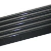 17 5/8 X 2 1/4, Porcelain Flavorizer Bars | Weber E Series Replaces OEM 62783) - 93025 -BBQ Haven Shop 93025 42182.1667858756.1500.1500