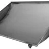 26 1/4 X 17 1/4, Stainless Bottom Trough, Charbroil | 99541 -BBQ Haven Shop 99541 18242.1620738163.1500.1500