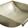 18 3/4 X 17 1/4, Stainless Bottom Trough, Charbroil | 99561 -BBQ Haven Shop 99561 62883.1609963317.1500.1500