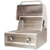 Artisan American Eagle 26" Built-in Grill - AAEP-26 -BBQ Haven Shop AAEP26LP 32943.1586263693.1500.1500