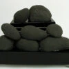 FireStones | Black | 30" | 45-Piece | STBL-30A -BBQ Haven Shop AFS20 BL 17089.1477036448.1500.1500