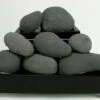 FireStones | Dark Gray | 30" | 45-Piece | STDG-30A -BBQ Haven Shop AFS20 DG 19757.1477036463.1500.1500