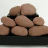 FireStones | 6 Extra Large Stones | Adobe Red | 1.25 Sq.ft. -BBQ Haven Shop AFS20 83529.1477036403.1500.1500