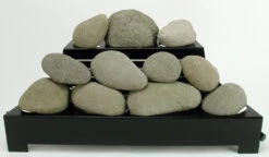 FireStones | Natural | 18" | 19-Piece | STNA-18A