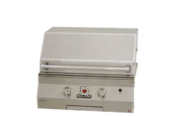 Solaire AGBQ 27" Basic Built-In InfraVection Grill -BBQ Haven Shop AGBQ27 44518.1640201092.1500.1500
