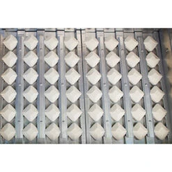 Alfresco ALXE 42" Built-In Grill With Three U Burners - ALXE-42 -BBQ Haven Shop ALXE30LP Open 93594.1555683287.1500.1500