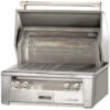 Alfresco ALXE 30" Built-in Grill, One Sear Zone -BBQ Haven Shop ALXE30LP 33943.1623347672.1500.1500