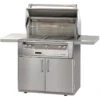 Alfresco ALXE 36" Grill On Cart - ALXE-36C -BBQ Haven Shop ALXE36CNG 05498.1569873260.1500.1500