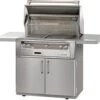 Alfresco ALXE 36" Sear Zone Grill On Cart - ALXE-36SZC -BBQ Haven Shop ALXE 36SZ Cart 80879.1477052866.1500.1500