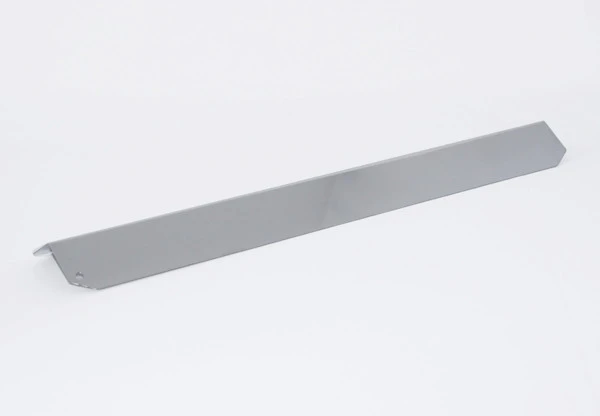 15 3/4 X 2 3/4, Stainless Heat Shield, Amana, Surefire - AMHP2 3 15 3/4 X 2 3/4, Stainless Heat Shield, Amana, Surefire - AMHP2