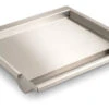 AOG Stainless Steel Griddle - GR18 -BBQ Haven Shop AOG GR18A SSGriddle 86513.1649683370.1500.1500