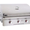 American Outdoor Grill 30" Built-In L Series Grill, No Rotisserie -BBQ Haven Shop AOG 30NBT 00SP 95270.1553089798.1500.1500