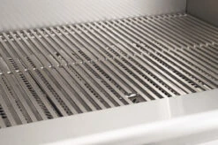 AOG 36" L Series Built-in Grill -BBQ Haven Shop AOG Diamond Sear Cooking Grids 68455.1698264486.1500.1500