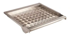 AOG Stainless Steel Griddle - GR18 -BBQ Haven Shop AOG Stainless Steel Griddle GR18 31298.1654887347.1500.1500