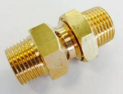 LP Air Mixer Orifice, 1/2