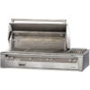 Alfresco ALXE 56" Standard Built-in Grill W Double Side Burner -BBQ Haven Shop Alfresco ALXE56 04132.1506706447.1500.1500
