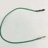210-0217 Alfresco 12" Ignitor Ground Wire | AGBQ 42, 56 -BBQ Haven Shop Alfresco Ground Wire 210 0217 93057.1687808301.1500.1500