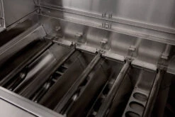 Encore Grill 36" Built-in By American Made Grills - ENC36 -BBQ Haven Shop American Muscle Grill burners 55833.1633095663.1500.1500