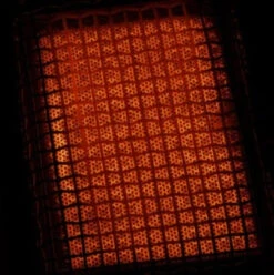 SOL-IR8A Solaire Anywhere Mini Personal Infrared Grill -BBQ Haven Shop Anywhere Personal Grill Burner View SOL IR8A 63774.1477052378.1500.1500