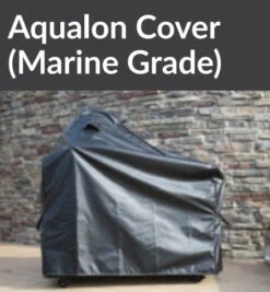 Challenger Designs, Aqualon 48" Cover For Large Green Egg - GCOVER-AQUA48LG